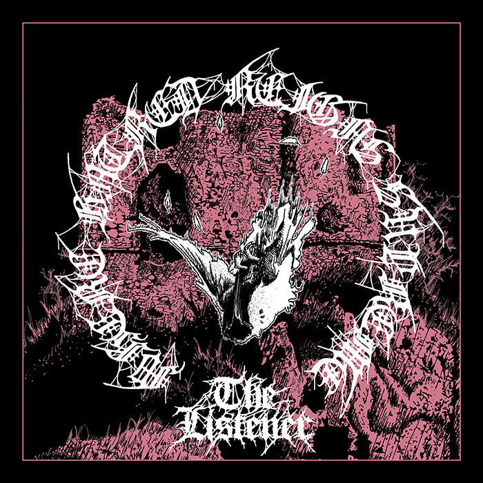 pregonermetall's tweet image. THE LISTENER (Canadà) presenta nou àlbum: "Where Hatred Reigns Supreme" #TheListener #BlackMetal #SouthernMetal #Metalcore #Març2026 #Canadà #NouÀlbum #Metall #Metal #MúsicaMetal #MetalMusic