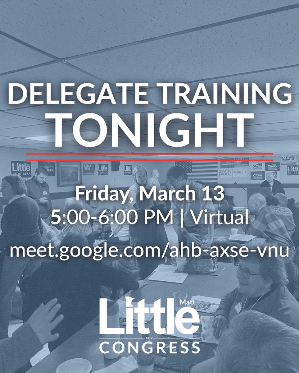 Matt Little tweet media