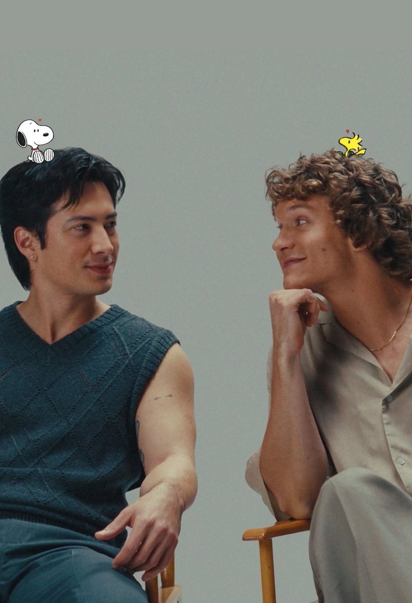 mel🖤 (@bambitzine) on Twitter photo 