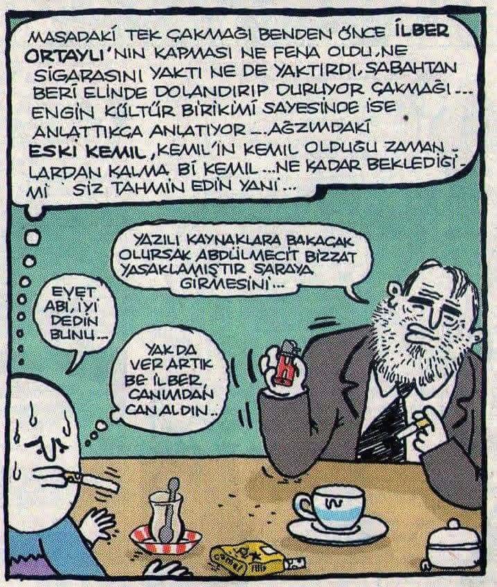 ORHAN TV tweet media