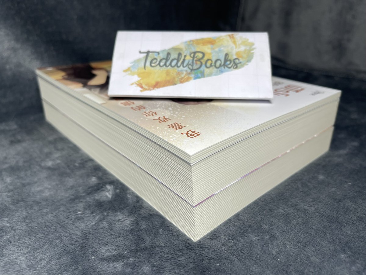 BooksTeddi's tweet photo. https://t.co/Hw4e8GAUaG
