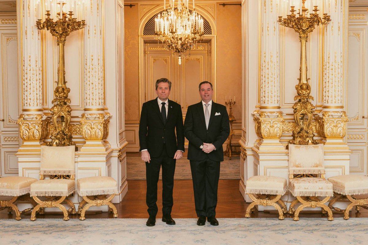 Tom Fletcher tweet media