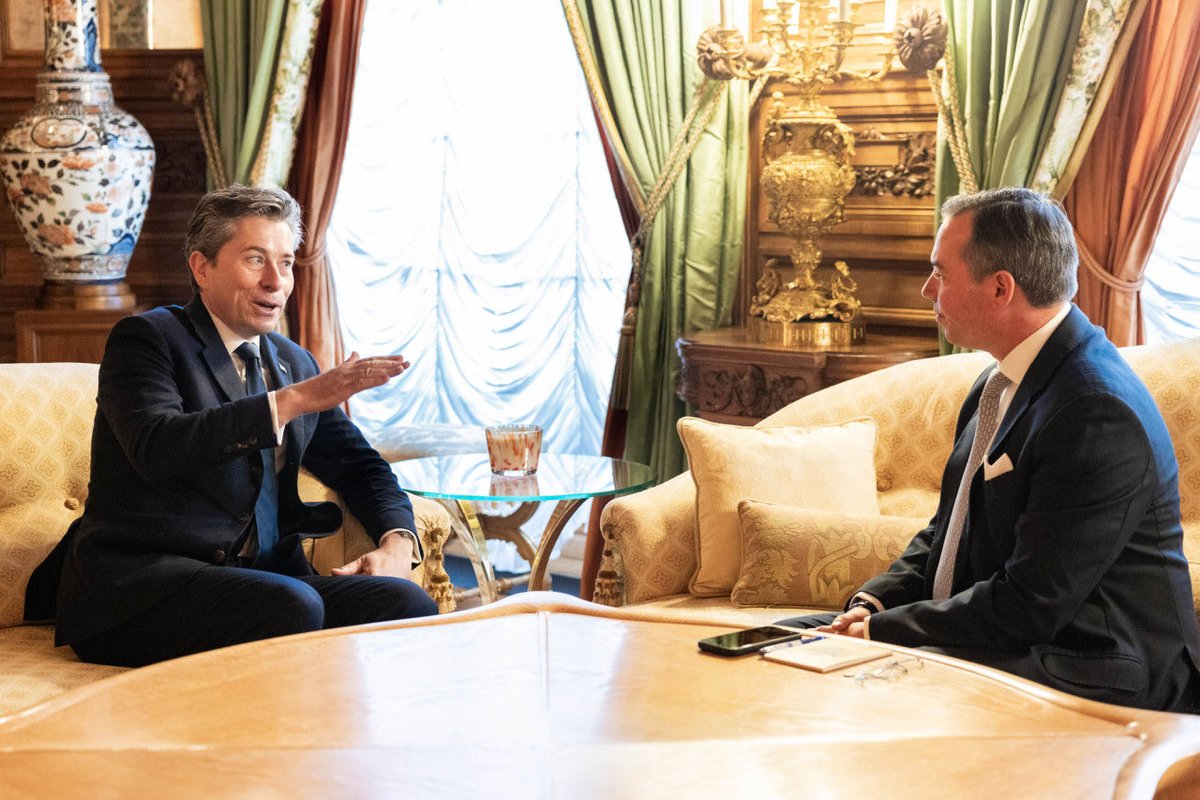 Tom Fletcher tweet media