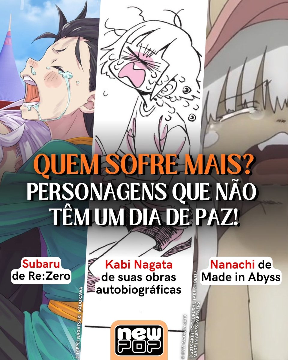 NewPOP Editora tweet media