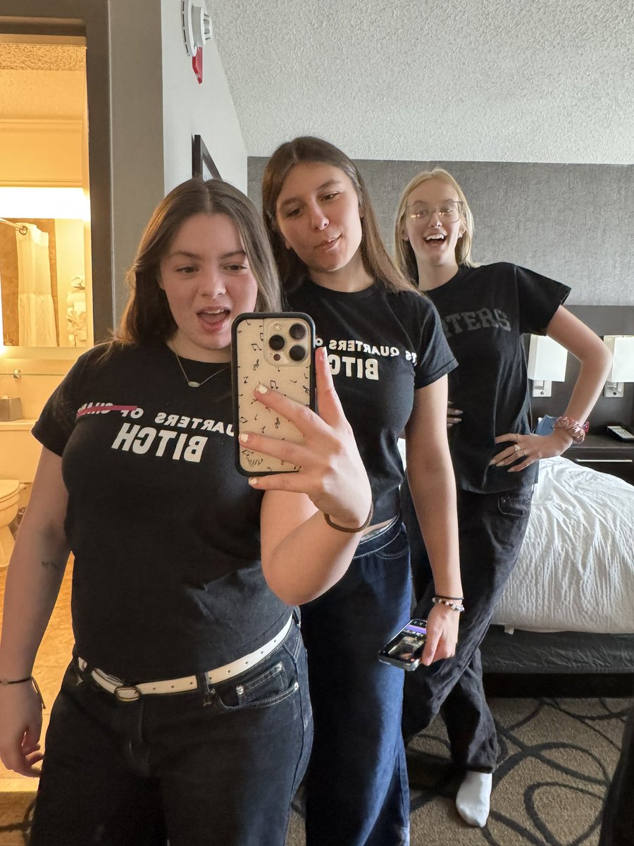 quarters boston WERE SO UP