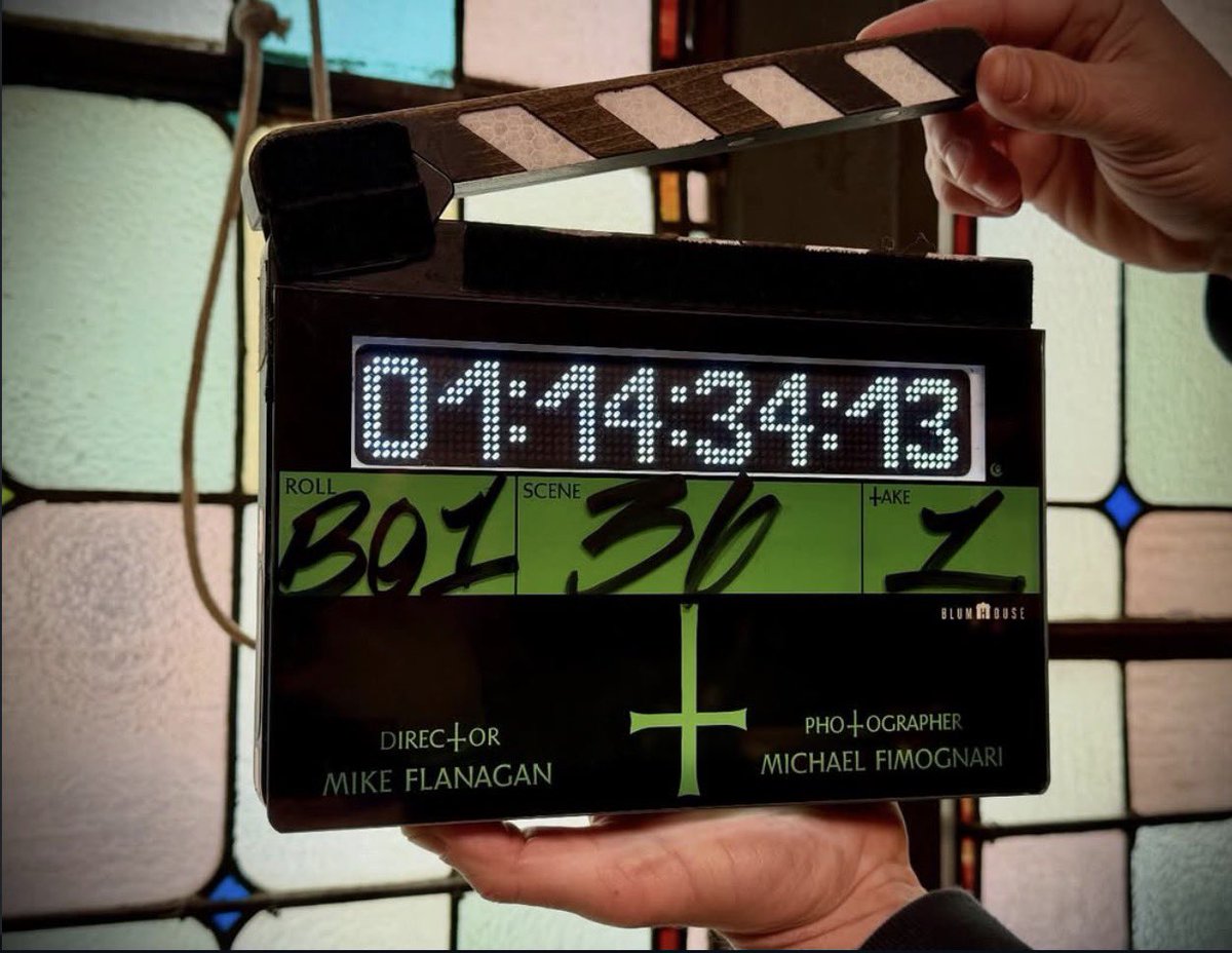 Bastidores 🎬 tweet media