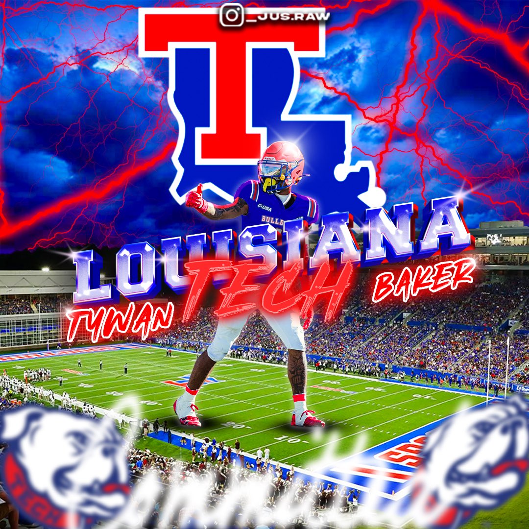 Tywan Baker tweet media