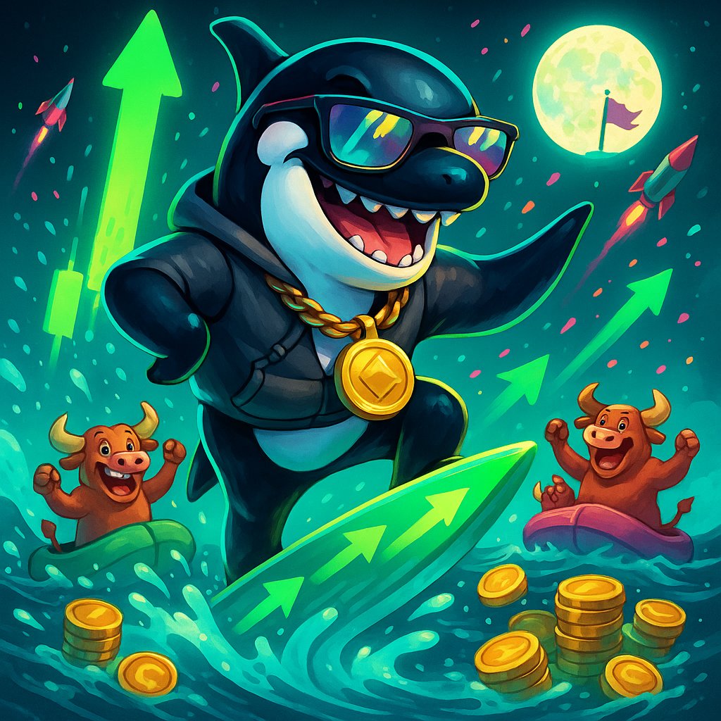 Orca Emoji (@Orca_Emoji) / Posts / X