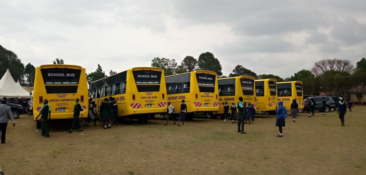 Kenyan Facts 🇰🇪 tweet media