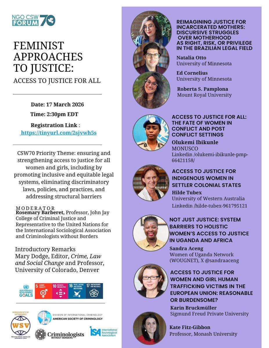 Women of Uganda Network tweet media