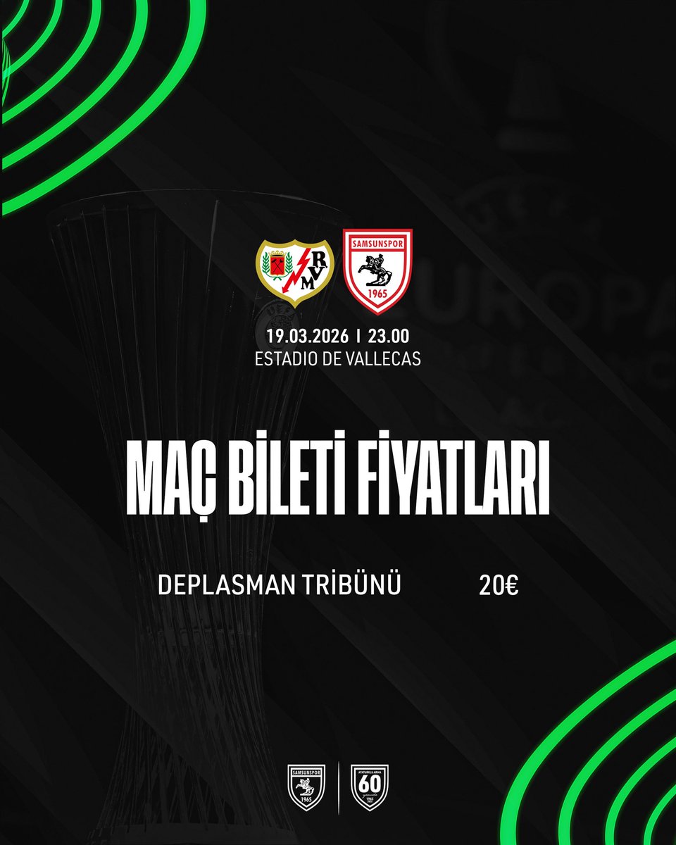 Samsunspor 🇹🇷 tweet media