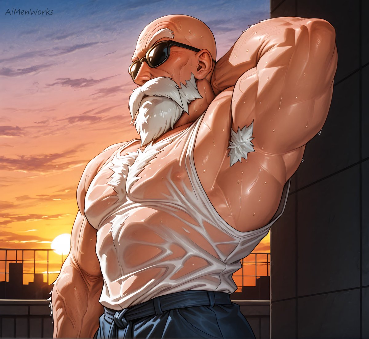 Theo 🧬 tweet media