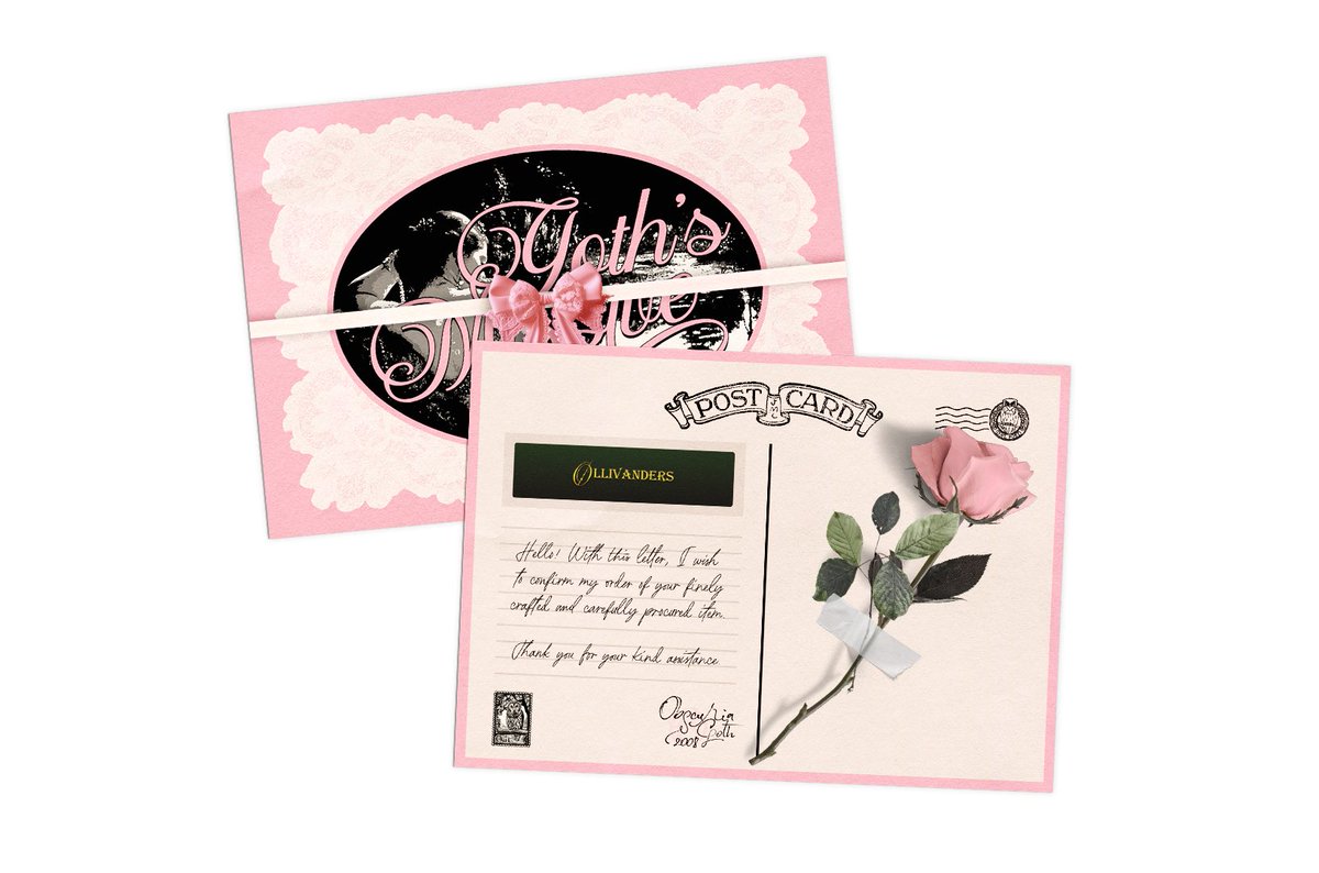 𝓞bscuria tweet media