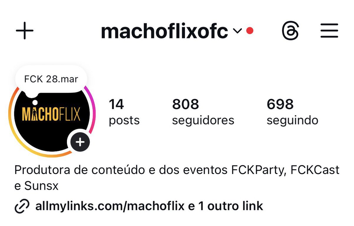 fckpartybr tweet media