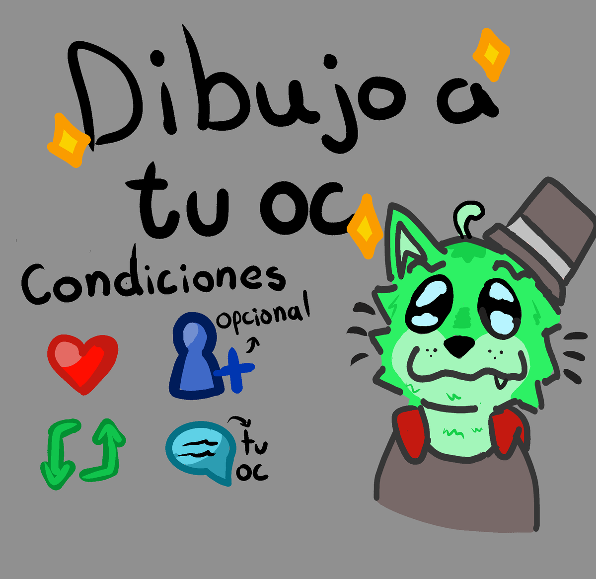 vulpaws🦊(COMMS OPEN) tweet media