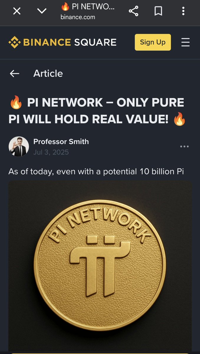PI MAN tweet media