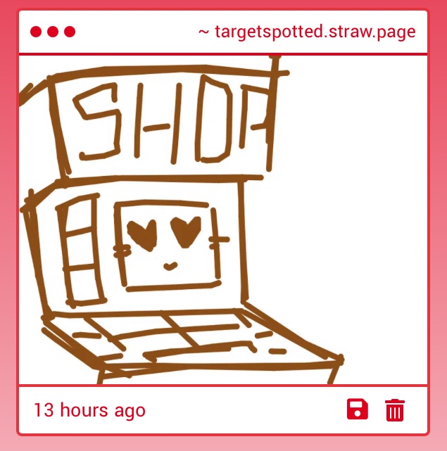 SENTRY NO. 67 tweet media