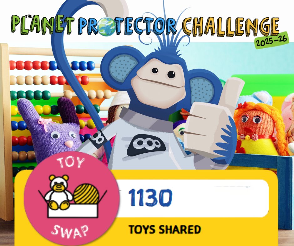 West Sussex Wastebusters tweet media