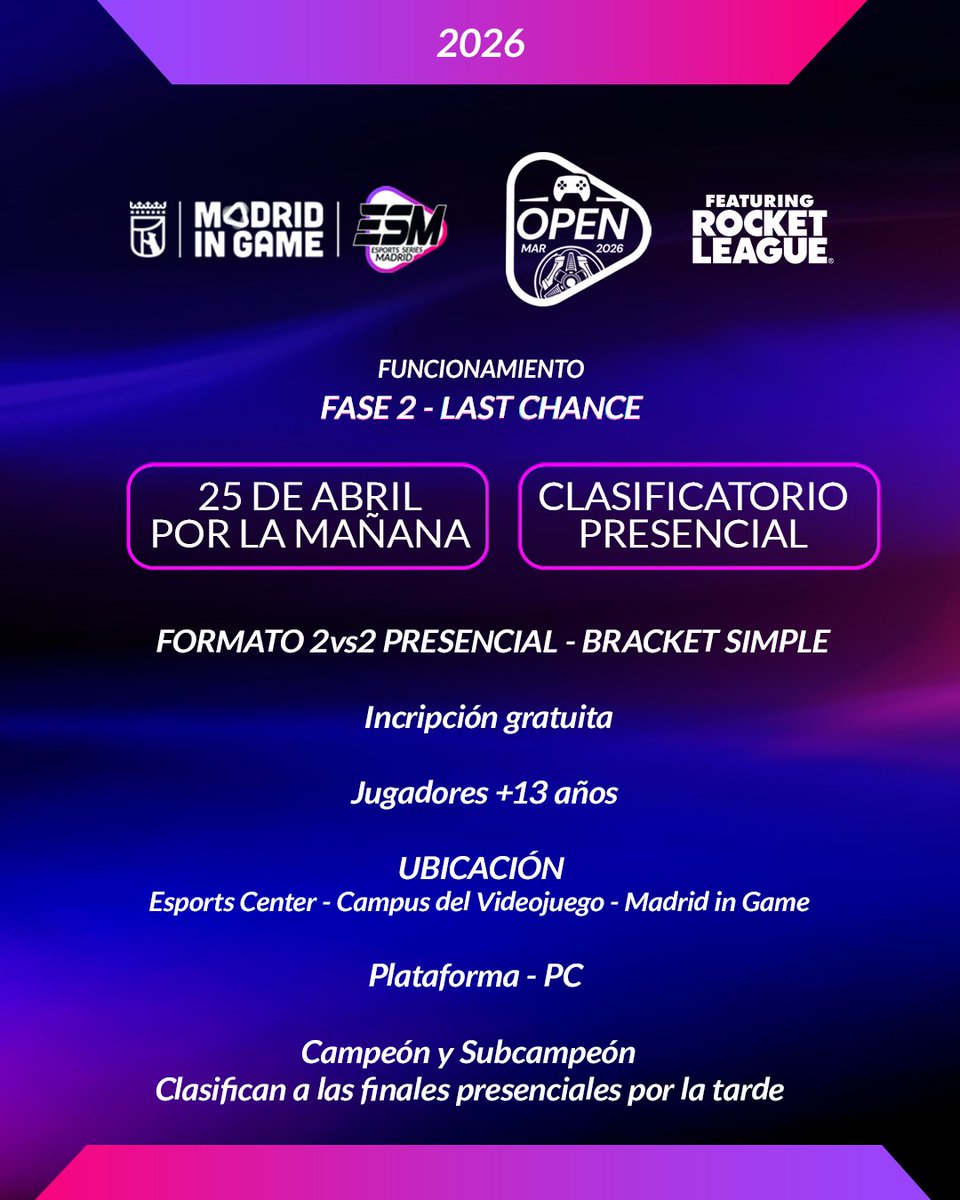 SFL - Sinfrenos League 🏎️⚽ tweet media