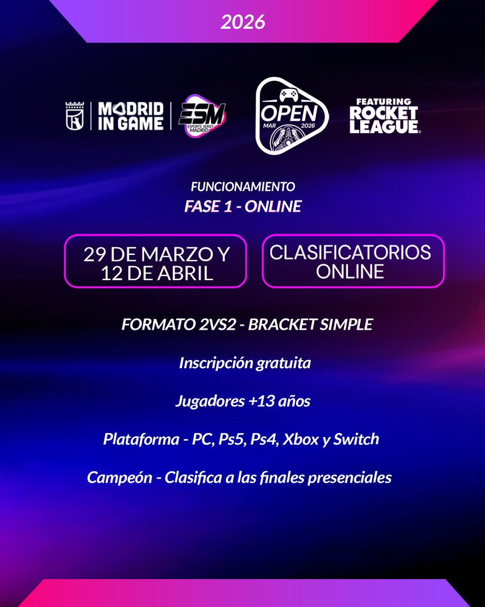 SFL - Sinfrenos League 🏎️⚽ tweet media