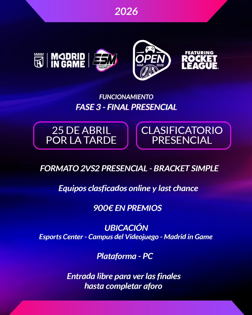 SFL - Sinfrenos League 🏎️⚽ tweet media