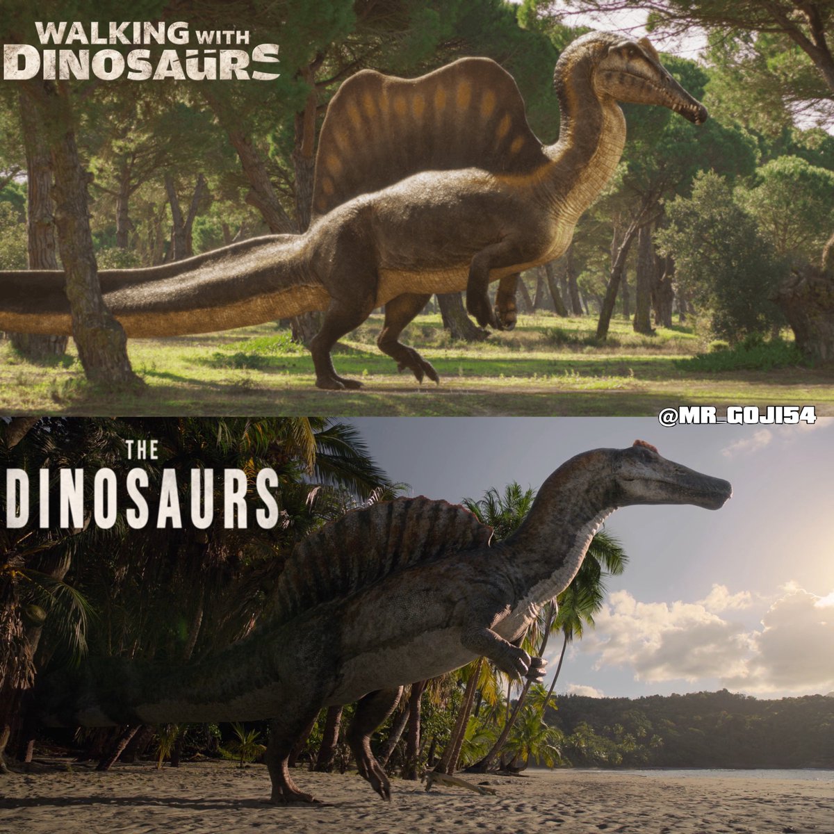 Mr. Goji tweet media