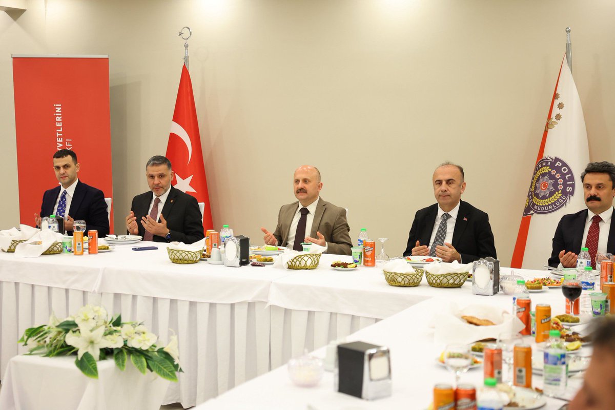 Adıyaman Üniversitesi (ADYÜ) 🎓 tweet media