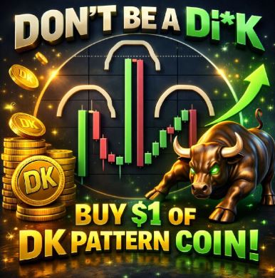 DK PATTERN tweet media