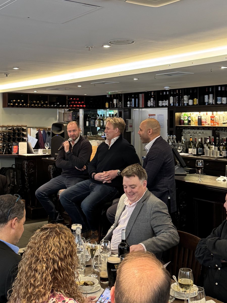 Under The Posts tweet media