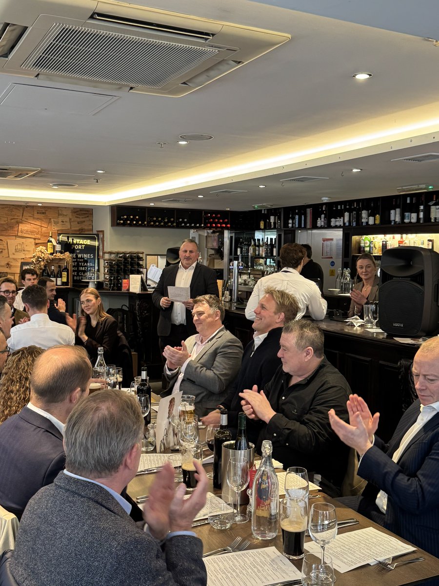 Under The Posts tweet media