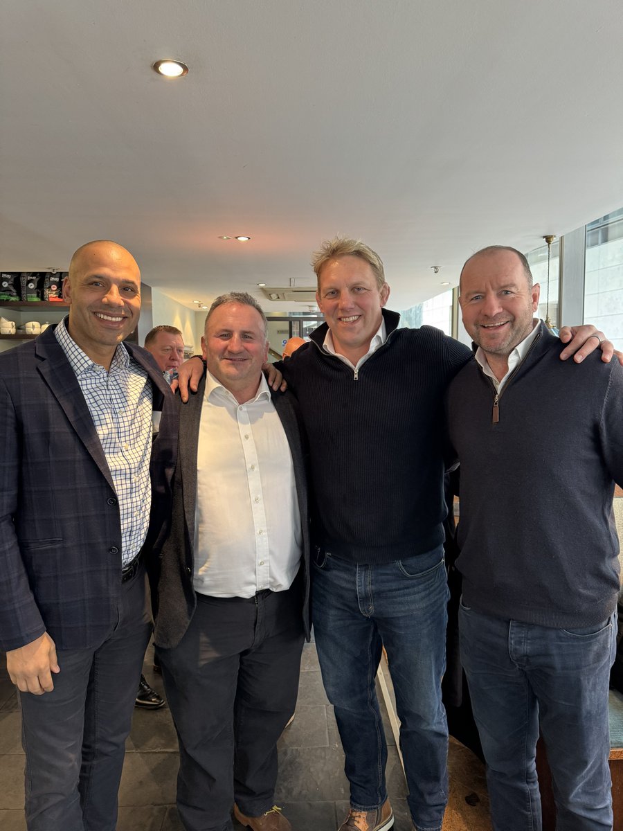 Under The Posts tweet media