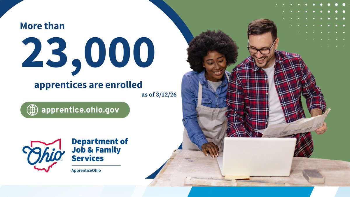 ApprenticeOhio tweet media