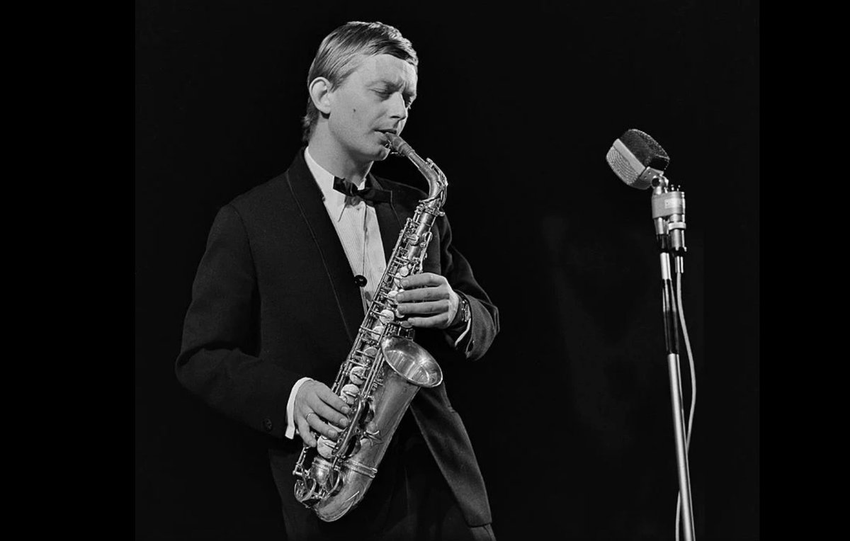 Mark Baxter tweet media