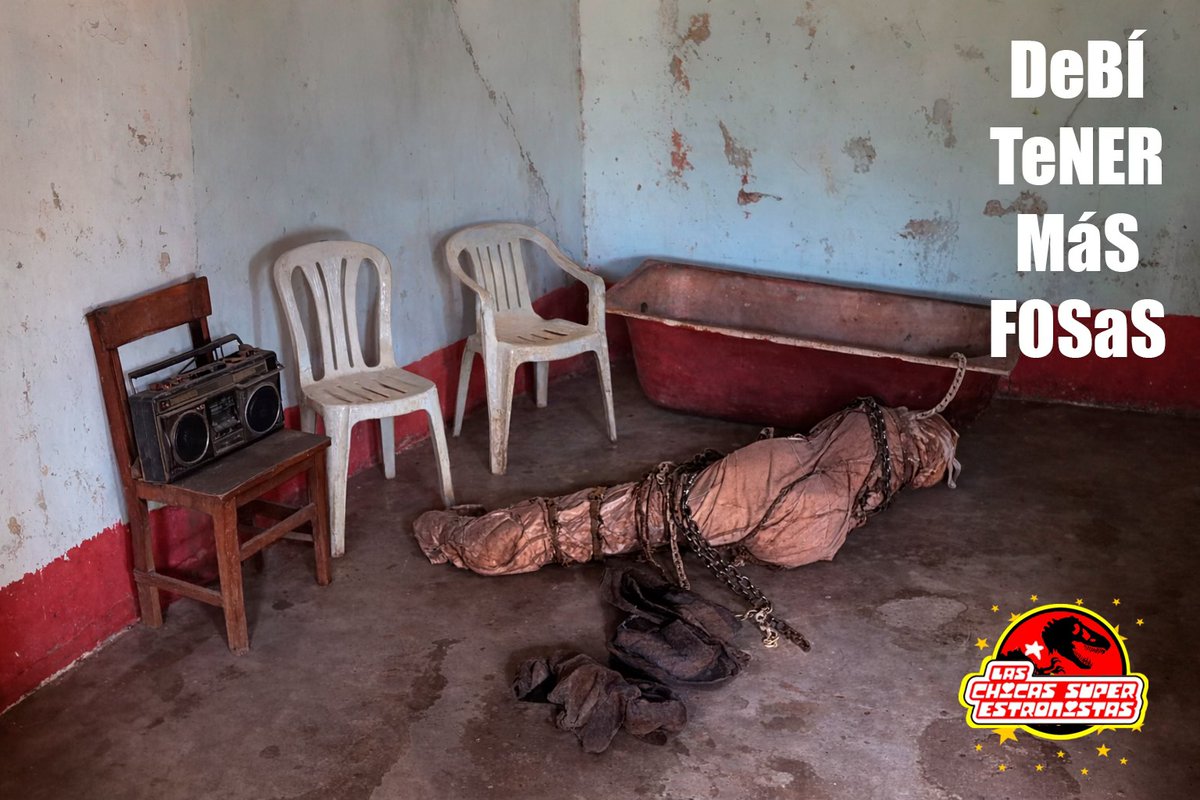 LasChicasSE tweet media