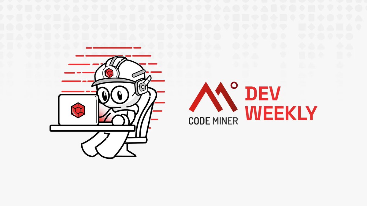 Codeminer42 tweet media