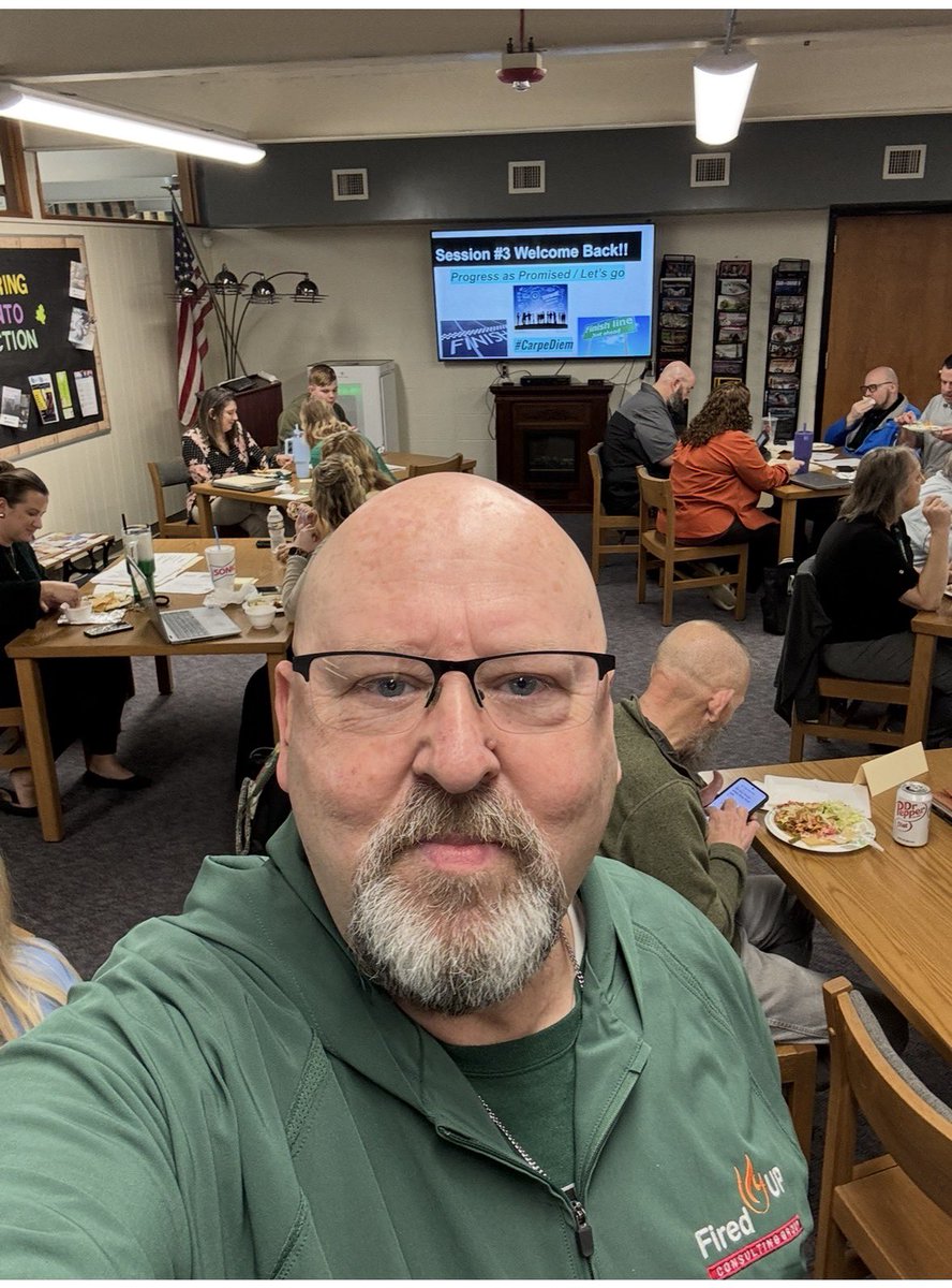 Dr. Kevin B Daniel tweet media