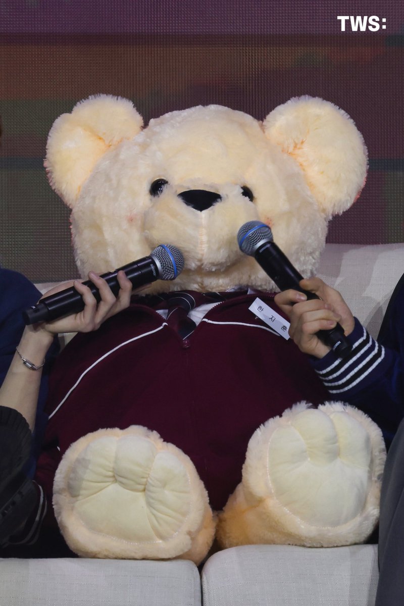 hanjin the bunny🐇 tweet media