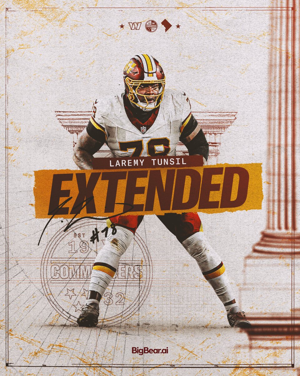 Washington Commanders tweet media