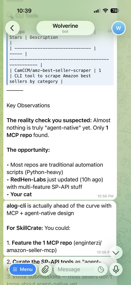 Brett Bohannon tweet media