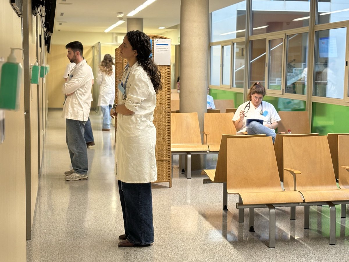 Unitat Docent ACEBA tweet media