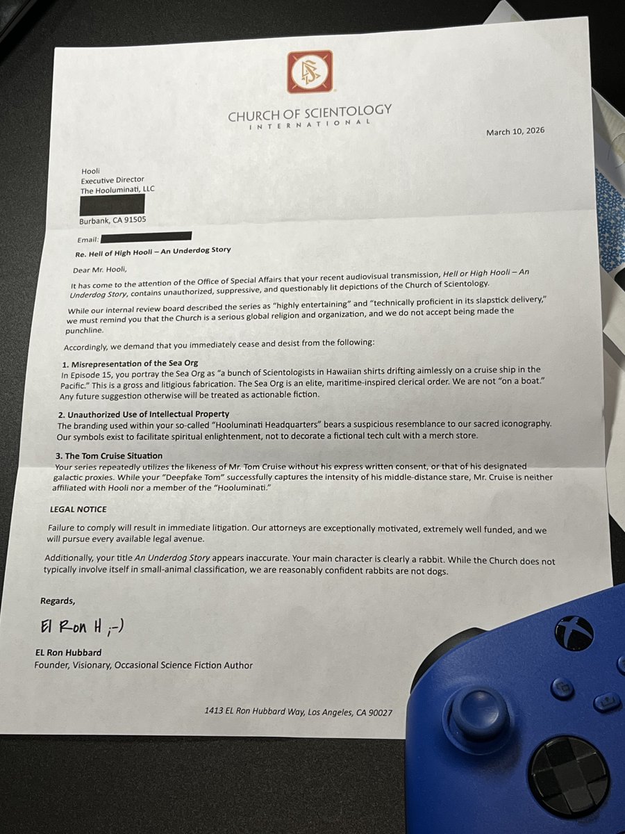 My Pet Hooligan tweet media