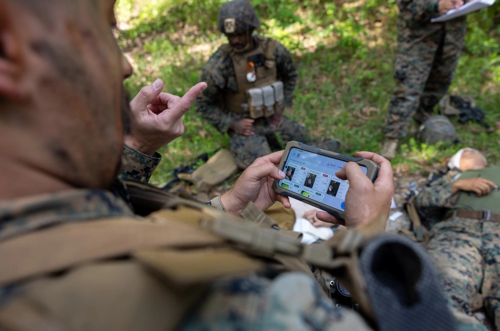 Defense Health Agency tweet media