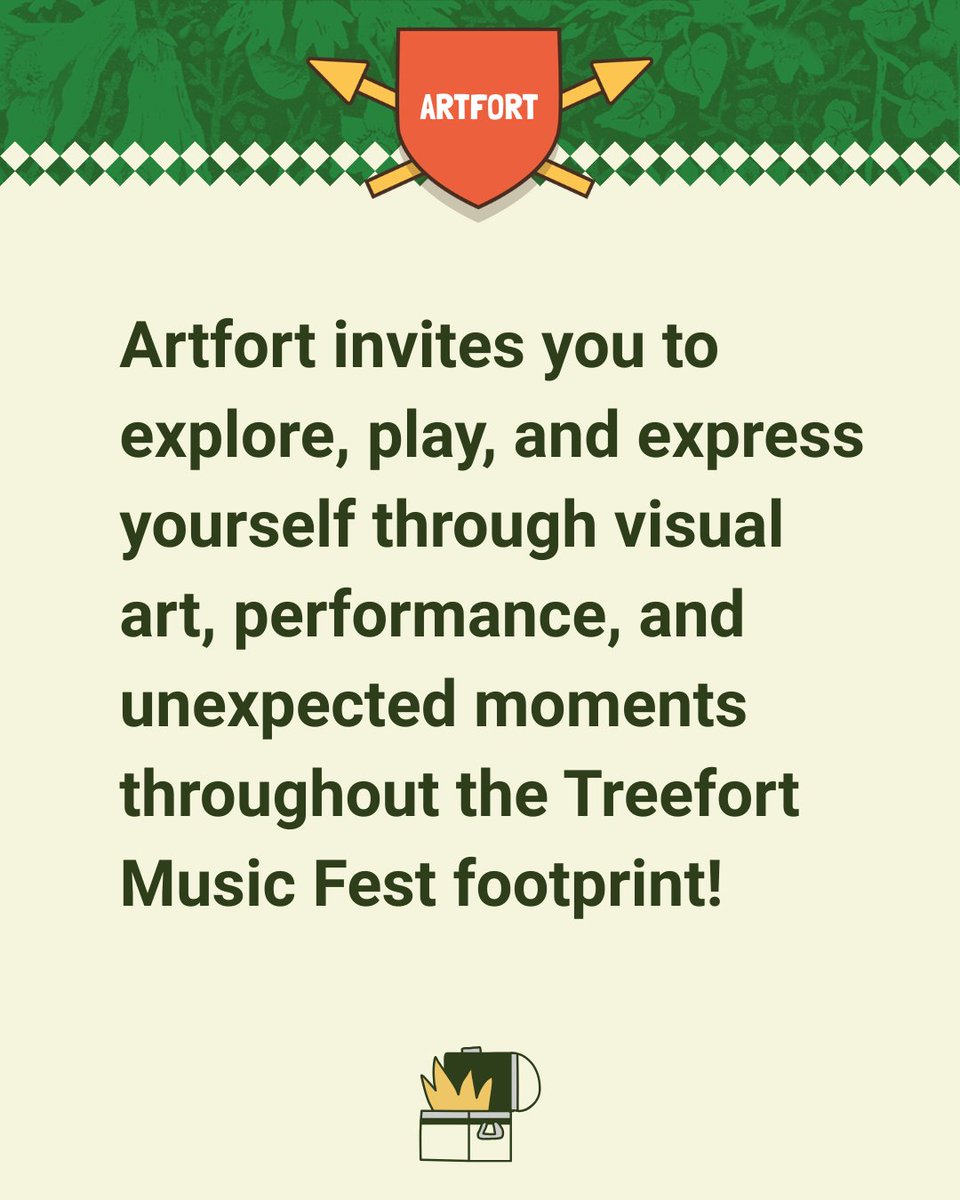 Treefort Music Fest tweet media