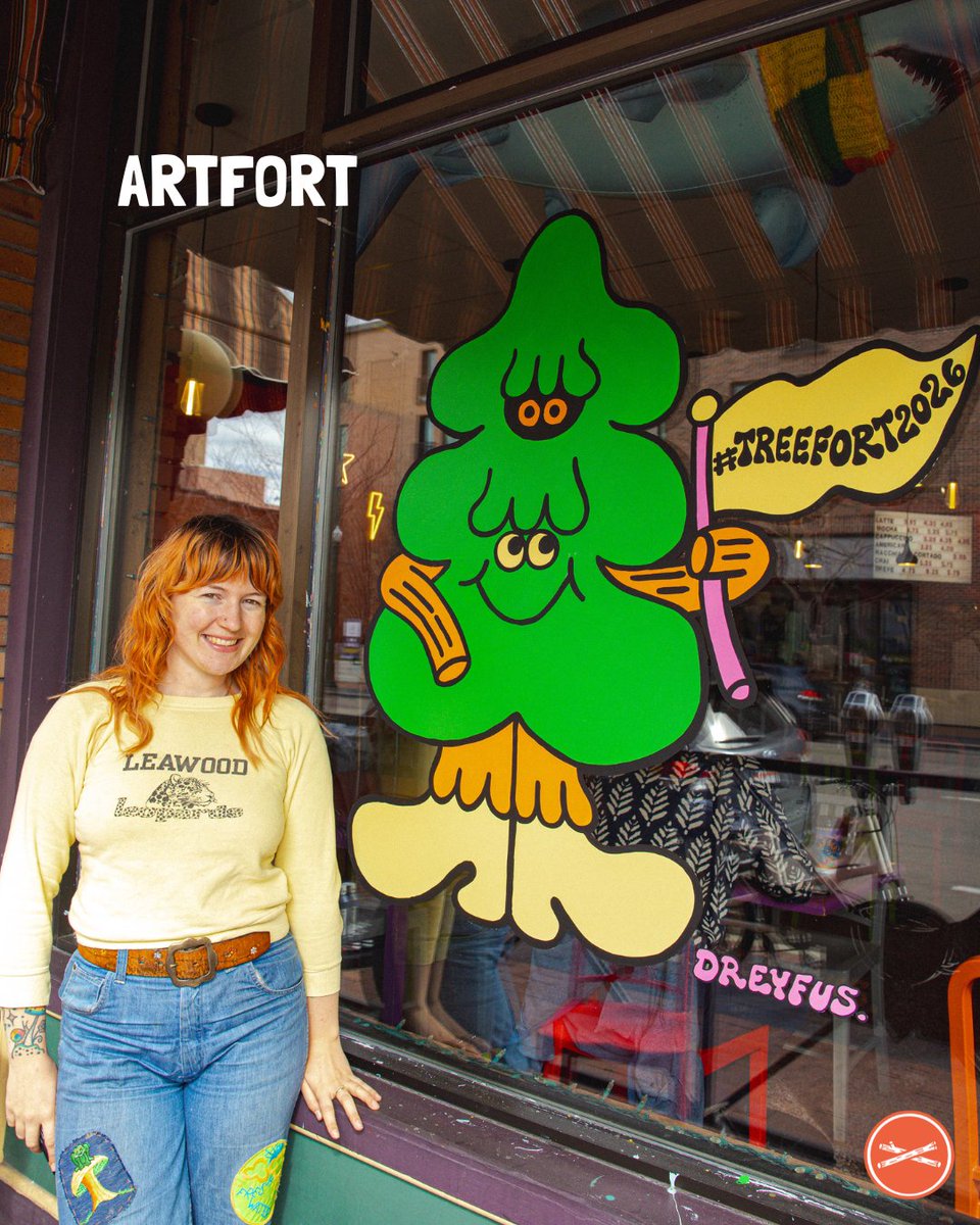 Treefort Music Fest tweet media