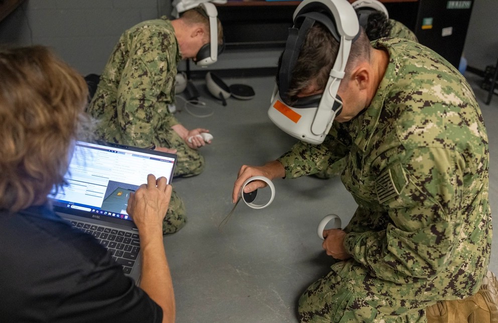 Defense Health Agency tweet media