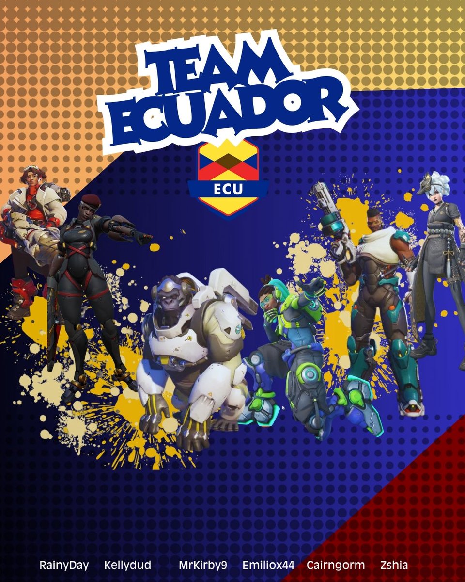 VAMOSSSSSS <a href="/Kellydud27/">Kellydud</a> 
(+smth i made after the ai incident...)