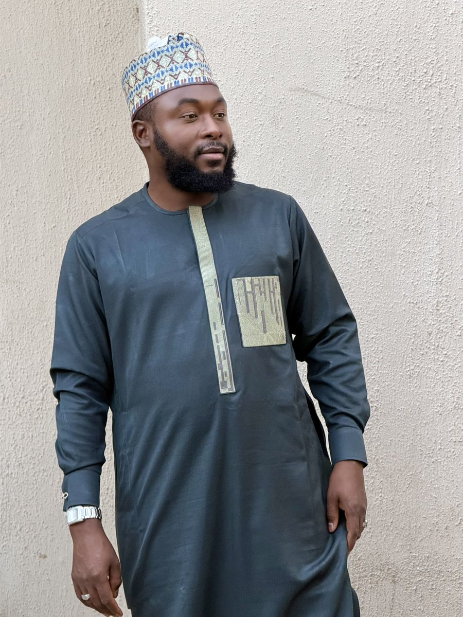 marwancy's tweet photo. On this last Friday of 24-1447AH/13th March 2026 Ramadan , I wish all Muslim ummah strenght of Faith, the reality of Hope, the joy of Charity and the contentment of a Happy Heart.
Juma'at Mubarak🙌🏻
Ramadan Kareem ☪️ 

Sign✍️ Engr. Marwan Abubakar (Abu Suhail) https://t.co/zsNOxqun6N
