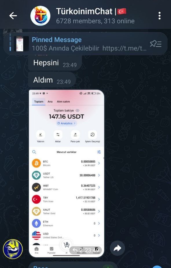 Turgox | ♦️ | tweet media