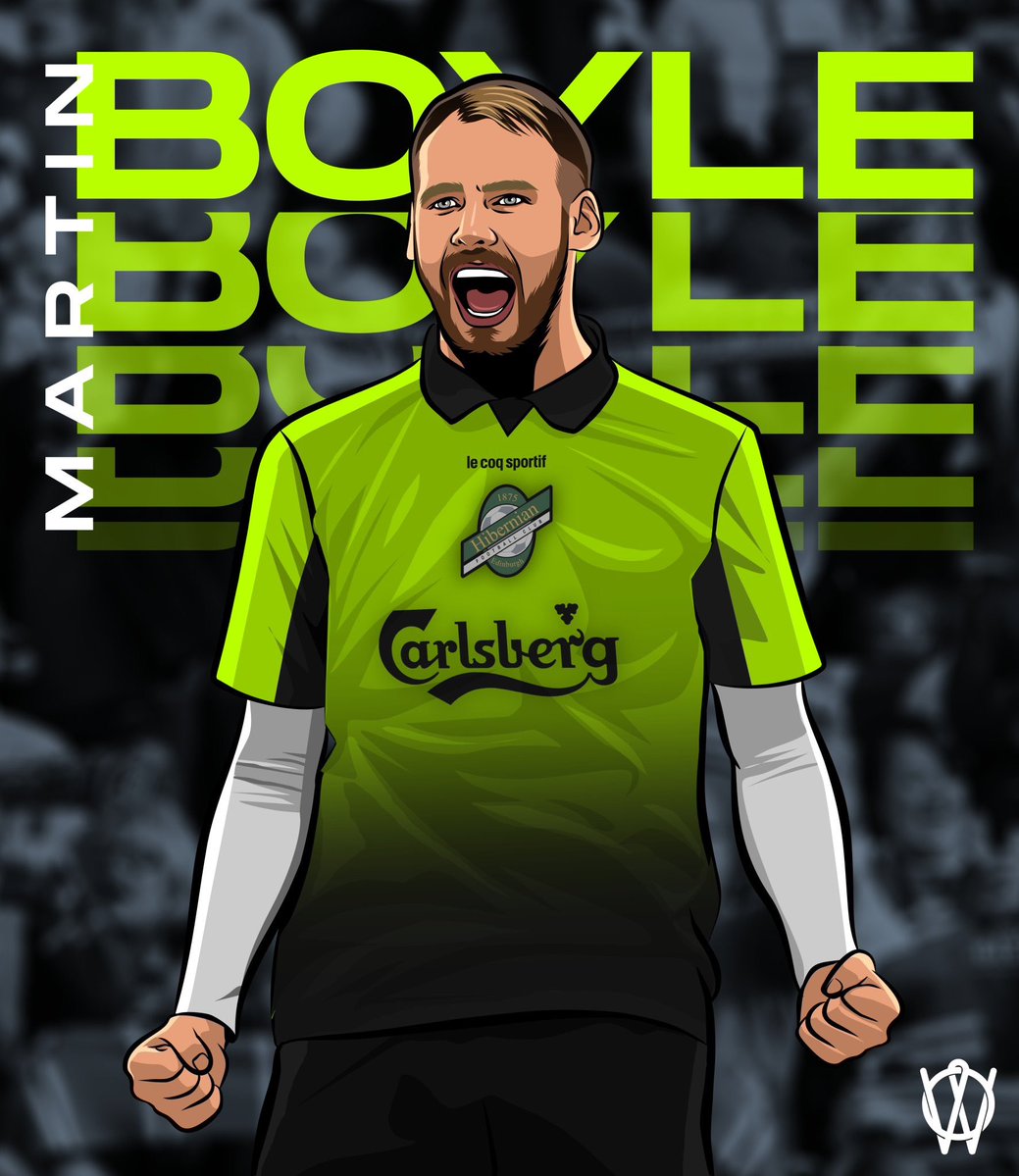 The Hibs Ramble 🎙 tweet media