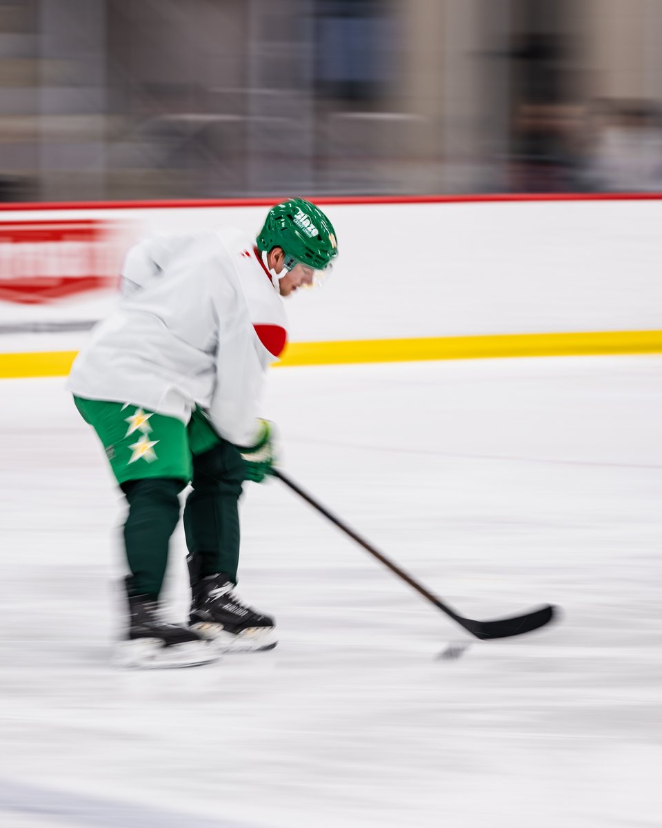 x - Minnesota Wild tweet media